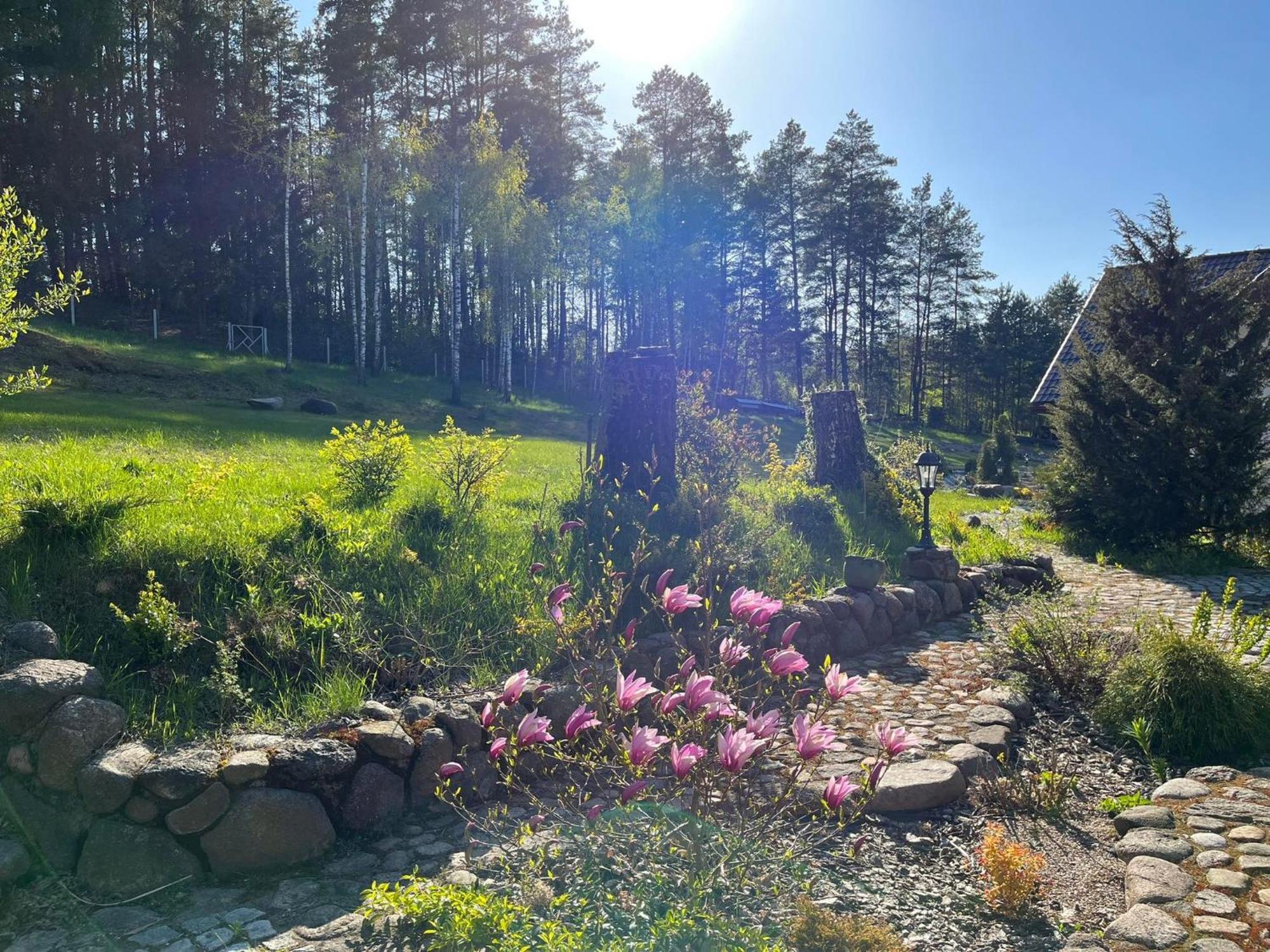 Holiday home W Zakatku Andrzeje Sniczany 18