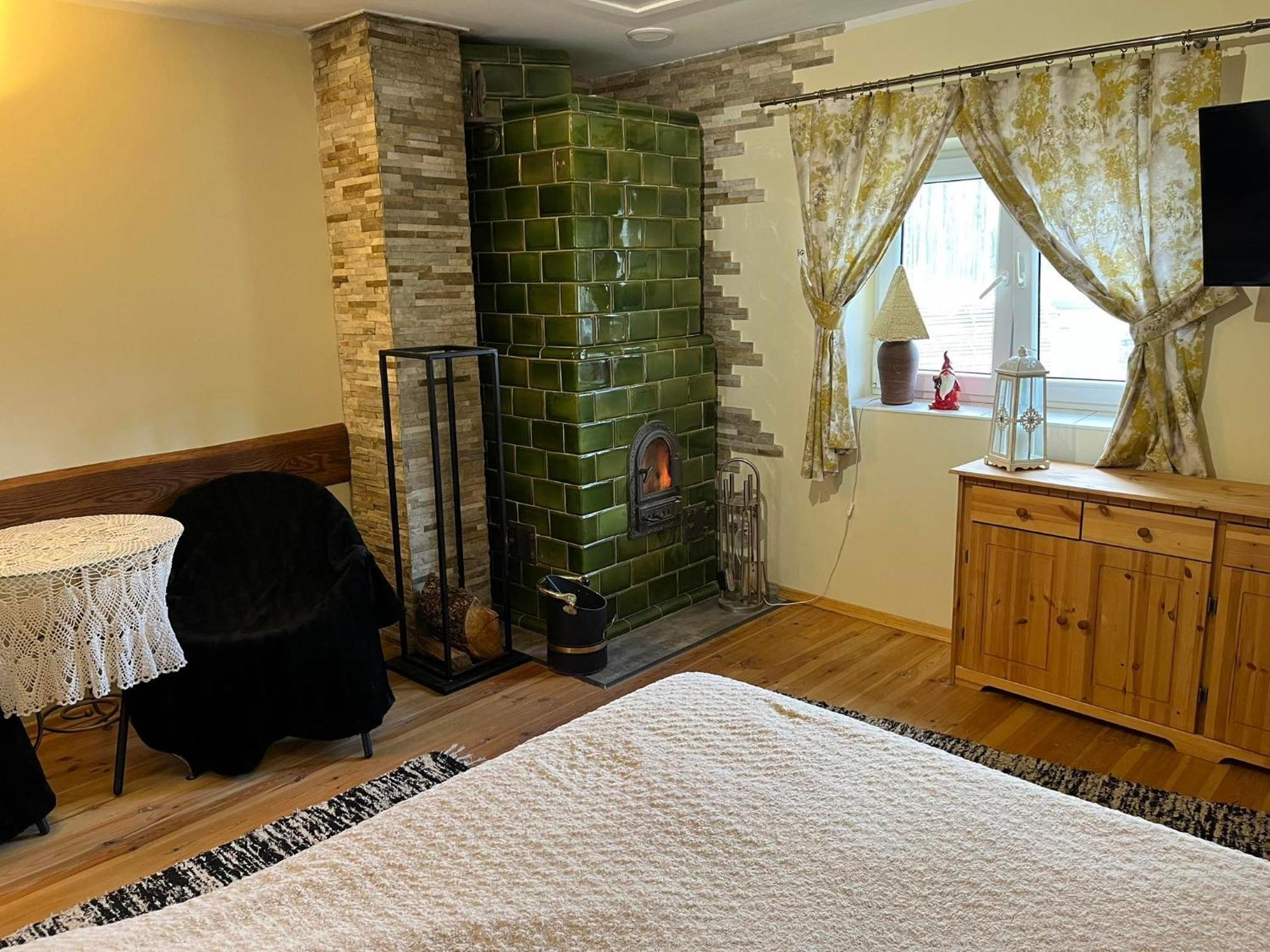 Holiday home W Zakatku Andrzeje Sniczany 18