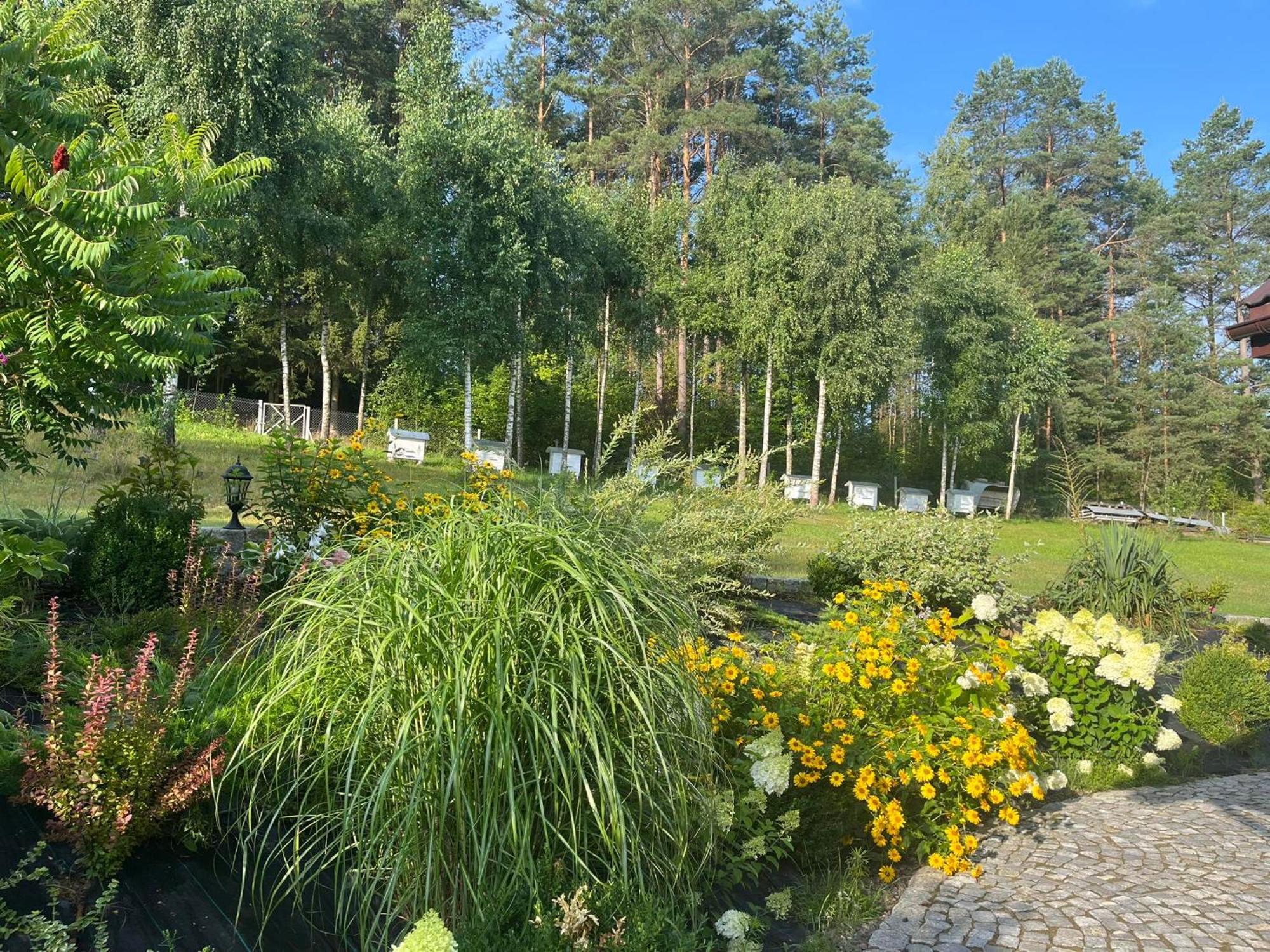 Holiday home W Zakatku Andrzeje Sniczany 18 Sidra
